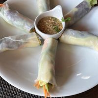   at Goodsouls Kitchen in Chiang Mai