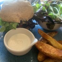   at Goodsouls Kitchen in Chiang Mai