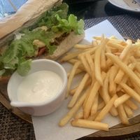   at Goodsouls Kitchen in Chiang Mai