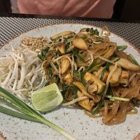   at Goodsouls Kitchen in Chiang Mai