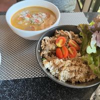   at Goodsouls Kitchen in Chiang Mai