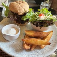   at Goodsouls Kitchen in Chiang Mai