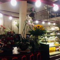 Restaurant  at Goodsouls Kitchen in Chiang Mai