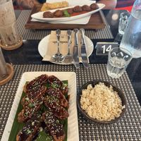   at Goodsouls Kitchen in Chiang Mai