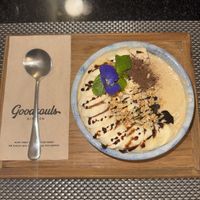   at Goodsouls Kitchen in Chiang Mai