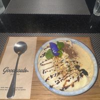   at Goodsouls Kitchen in Chiang Mai