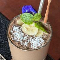   at Goodsouls Kitchen in Chiang Mai