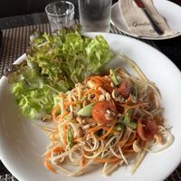   at Goodsouls Kitchen in Chiang Mai