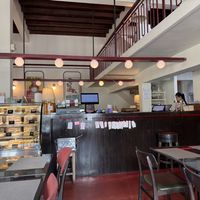   at Goodsouls Kitchen in Chiang Mai