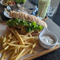  at Goodsouls Kitchen in Chiang Mai