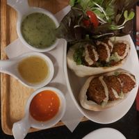  at Goodsouls Kitchen in Chiang Mai