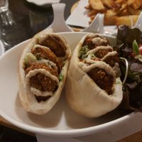  at Goodsouls Kitchen in Chiang Mai