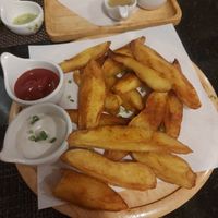  at Goodsouls Kitchen in Chiang Mai