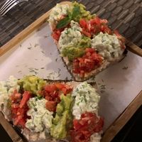   at Goodsouls Kitchen in Chiang Mai