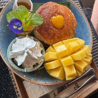  at Goodsouls Kitchen in Chiang Mai