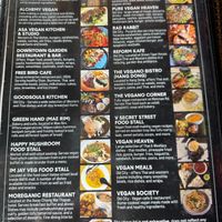  at Goodsouls Kitchen in Chiang Mai