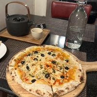 Delicious   at Goodsouls Kitchen in Chiang Mai