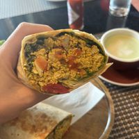   at Goodsouls Kitchen in Chiang Mai