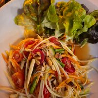  at Goodsouls Kitchen in Chiang Mai