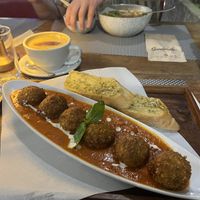   at Goodsouls Kitchen in Chiang Mai