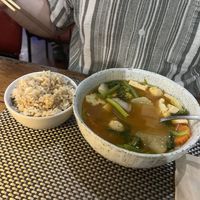   at Goodsouls Kitchen in Chiang Mai