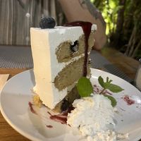   at Goodsouls Kitchen in Chiang Mai