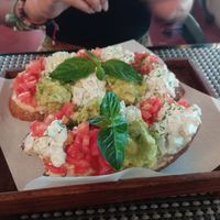  at Goodsouls Kitchen in Chiang Mai