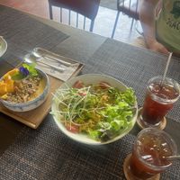   at Goodsouls Kitchen in Chiang Mai