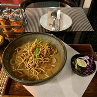 Yummy  at Goodsouls Kitchen in Chiang Mai