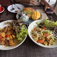  at Goodsouls Kitchen in Chiang Mai