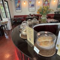   at Goodsouls Kitchen in Chiang Mai
