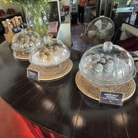   at Goodsouls Kitchen in Chiang Mai