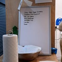  at Deserted Cactus in South East London