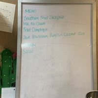   at Deserted Cactus in South East London