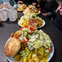  at Deserted Cactus in South East London