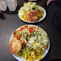  at Deserted Cactus in South East London