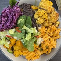   at Deserted Cactus in South East London