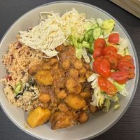   at Deserted Cactus in South East London