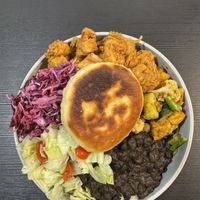   at Deserted Cactus in South East London