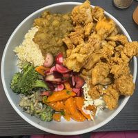   at Deserted Cactus in South East London