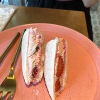 2019 at Alfred Tea Room - Shinjuku in Tokyo