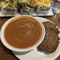   at Basilico in Oranmore