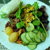  at Nampin in Piracicaba