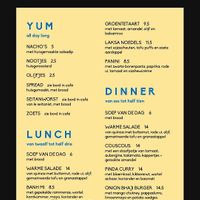  at Het Strand - The Strand in Leuven