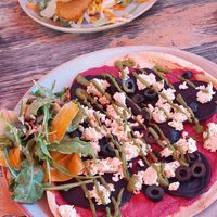  at Het Strand - The Strand in Leuven