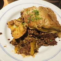   at Het Strand - The Strand in Leuven