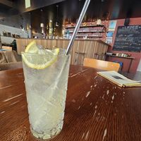 Drink at Het Strand - The Strand in Leuven