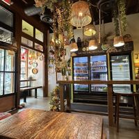 Atmosphere   at Bari in Nyack