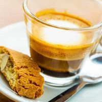  Espresso  at Bagels Etc in Seattle