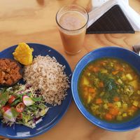  at Cherry's Cocina in Pereira